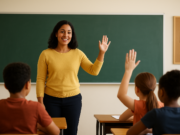 Teachers Tips for Effective Classroom Management teachers
