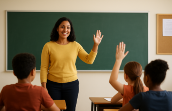 Teachers Tips for Effective Classroom Management teachers