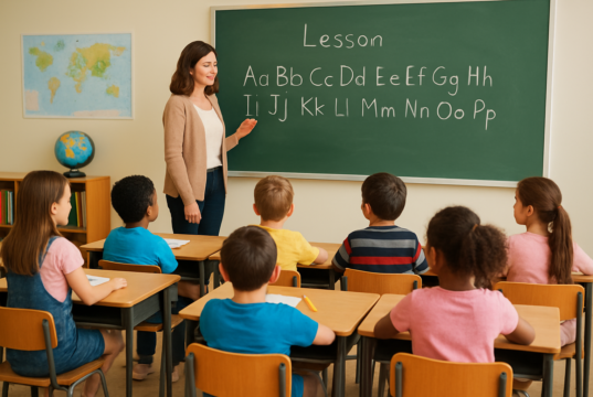 8 SEL (Social and Emotional Learning) Activities to Start Your Day